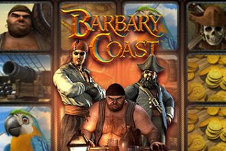 Barbary Coast