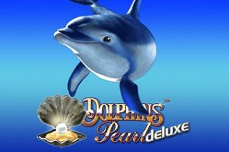 Dolphin`sPearl Delux