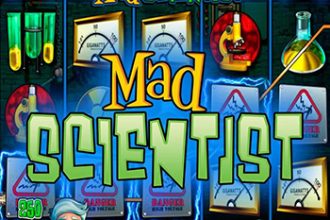 Mad Scientist