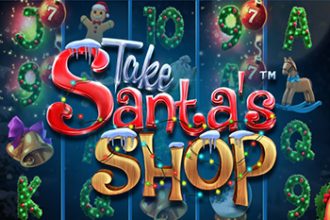 Santa Shop